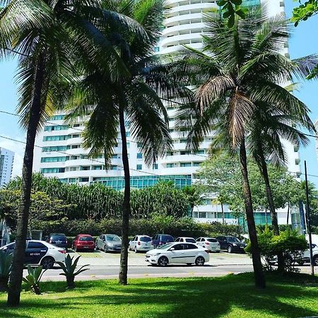 Cond. Mediterraneo Flat Río de Janeiro Exterior foto