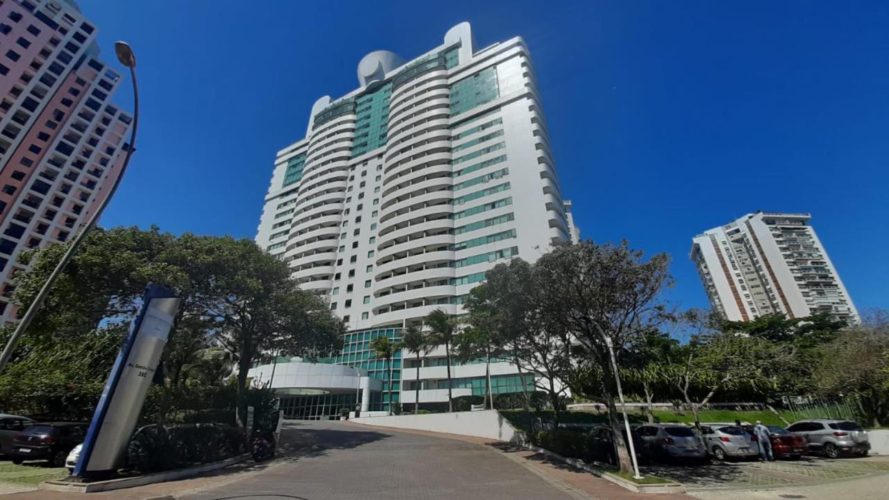 Cond. Mediterraneo Flat Río de Janeiro Exterior foto