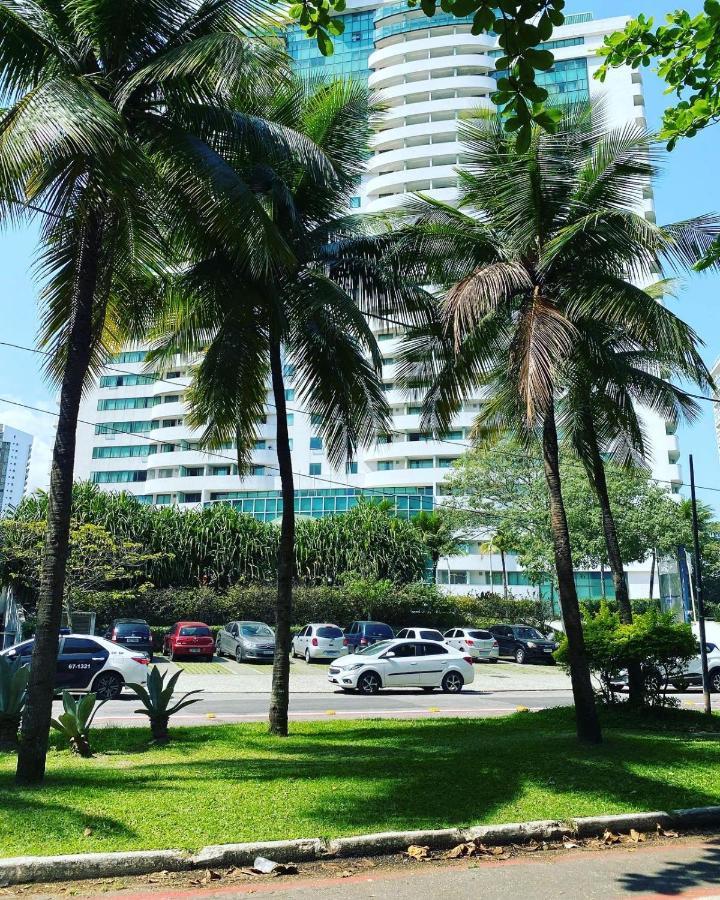 Cond. Mediterraneo Flat Río de Janeiro Exterior foto