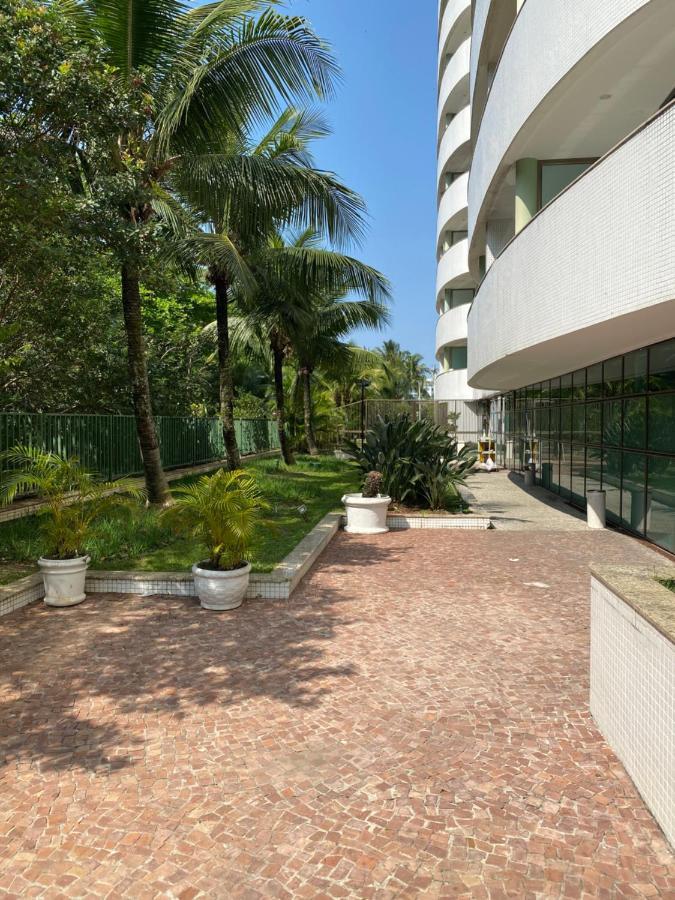 Cond. Mediterraneo Flat Río de Janeiro Exterior foto