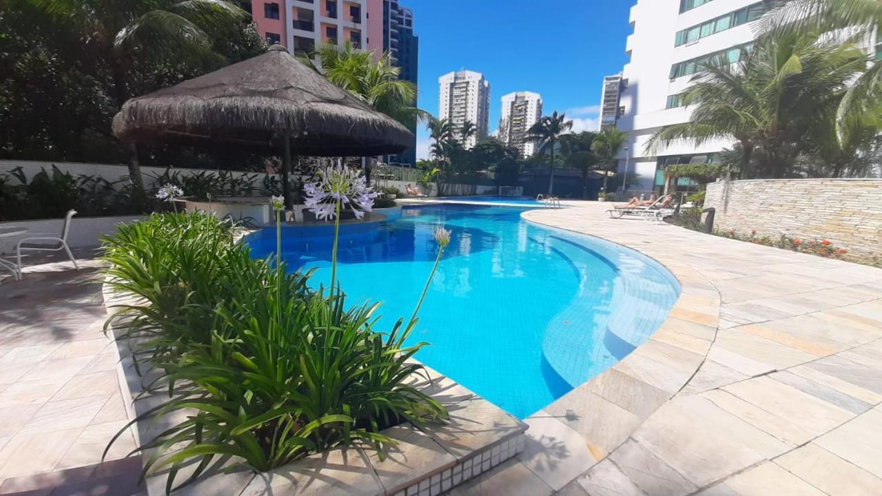 Cond. Mediterraneo Flat Río de Janeiro Exterior foto
