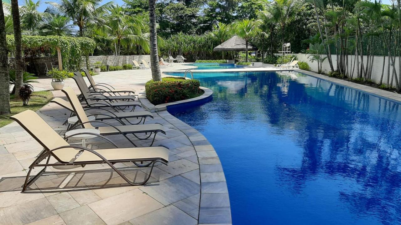 Cond. Mediterraneo Flat Río de Janeiro Exterior foto