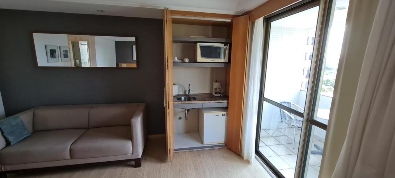 Cond. Mediterraneo Flat Río de Janeiro Habitación foto