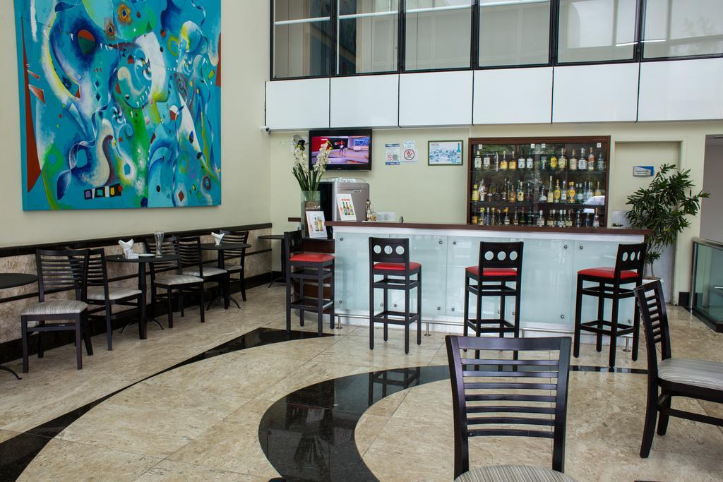 Cond. Mediterraneo Flat Río de Janeiro Exterior foto