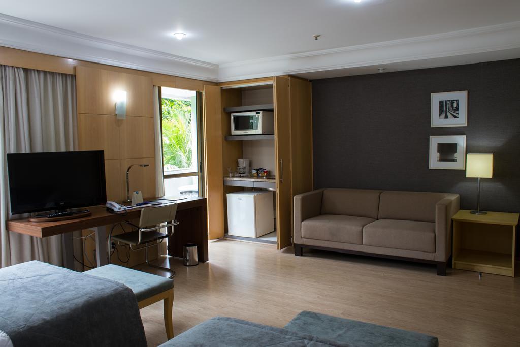 Cond. Mediterraneo Flat Río de Janeiro Exterior foto