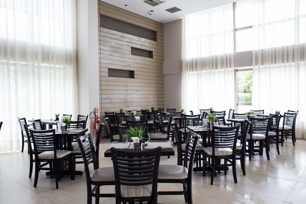 Cond. Mediterraneo Flat Río de Janeiro Exterior foto